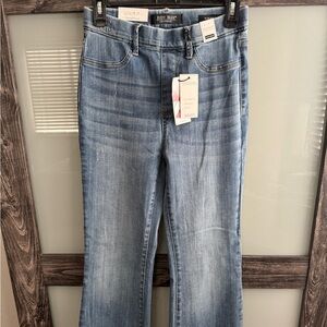 Judy Blue high waisted slim boot cut 5/27